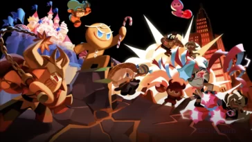 Cookie Run Kingdom Tier List 2023 [All Cookies Ranked]