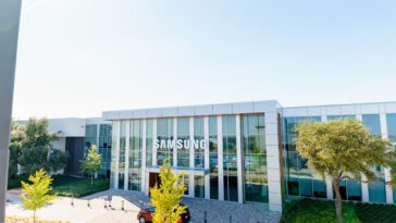 Les cratères de profit de Samsung alors que la demande de téléphones et de puces mémoire reste faible 3 Samsung