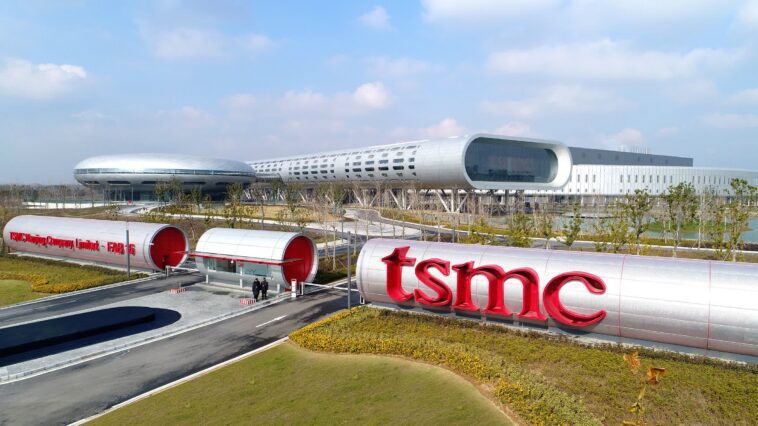 TSMC détaille l'évolution du nœud N3 et décrit la roadmap pour les nœuds de classe 2nm 1 TSMC details N3 node evolution, outlines roadmap for 2nm-class nodes