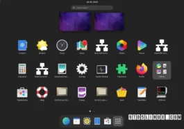 Oubliez Windows 11 et Linux OS, le nouveau BlendOS résout tous les problèmes