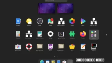 Oubliez Windows 11 et Linux OS, le nouveau BlendOS résout tous les problèmes 24 Oubliez Windows 11 et Linux OS, le nouveau BlendOS résout tous les problèmes