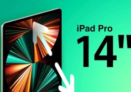 Apple développe un iPad Pro 14 pouces avec un OS inédit 98 iPad Pro 14 inch