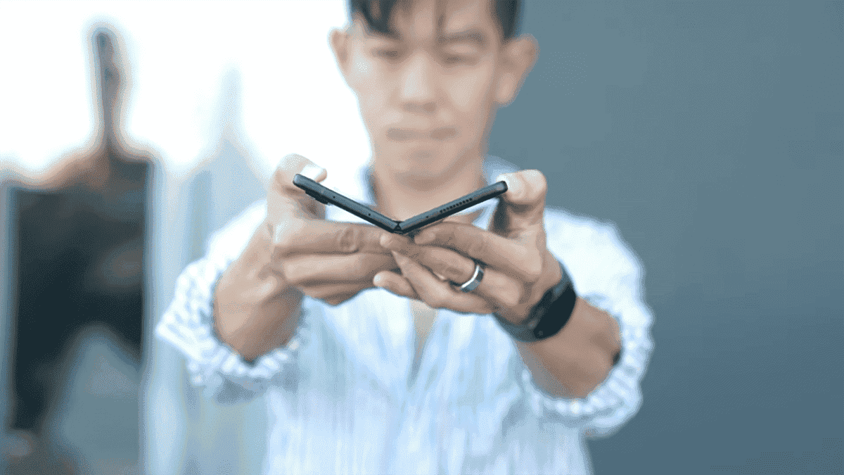 Xiaomi MIX Fold 2