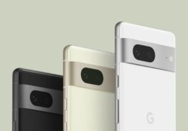 Conception du Pixel 7a et spécifications clés confirmées par une fuite marketing