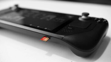 Jouer en toute simplicité : Découvrez les meilleures cartes MicroSD pour votre Steam Deck 25 Steam Deck MicroSD cards
