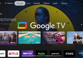 Google TV propose désormais plus de 800 chaînes de télévision en direct gratuites 83 Google TV