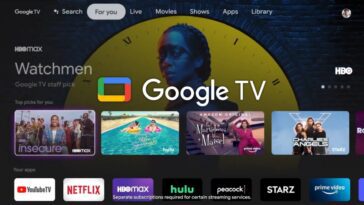 Google TV propose désormais plus de 800 chaînes de télévision en direct gratuites 17 Google TV
