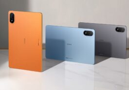 Honor Pad V8 lancé avec Dimensity 8020 et écran 2.5K 76 Honor Pad V8