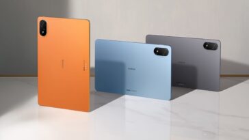 Honor Pad V8 lancé avec Dimensity 8020 et écran 2.5K 15 Honor Pad V8