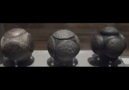 Le mystère des boules de pierre préhistoriques : personne ne sait à quoi elles servent 67 Le mystère des boules de pierre préhistoriques : personne ne sait à quoi elles servent