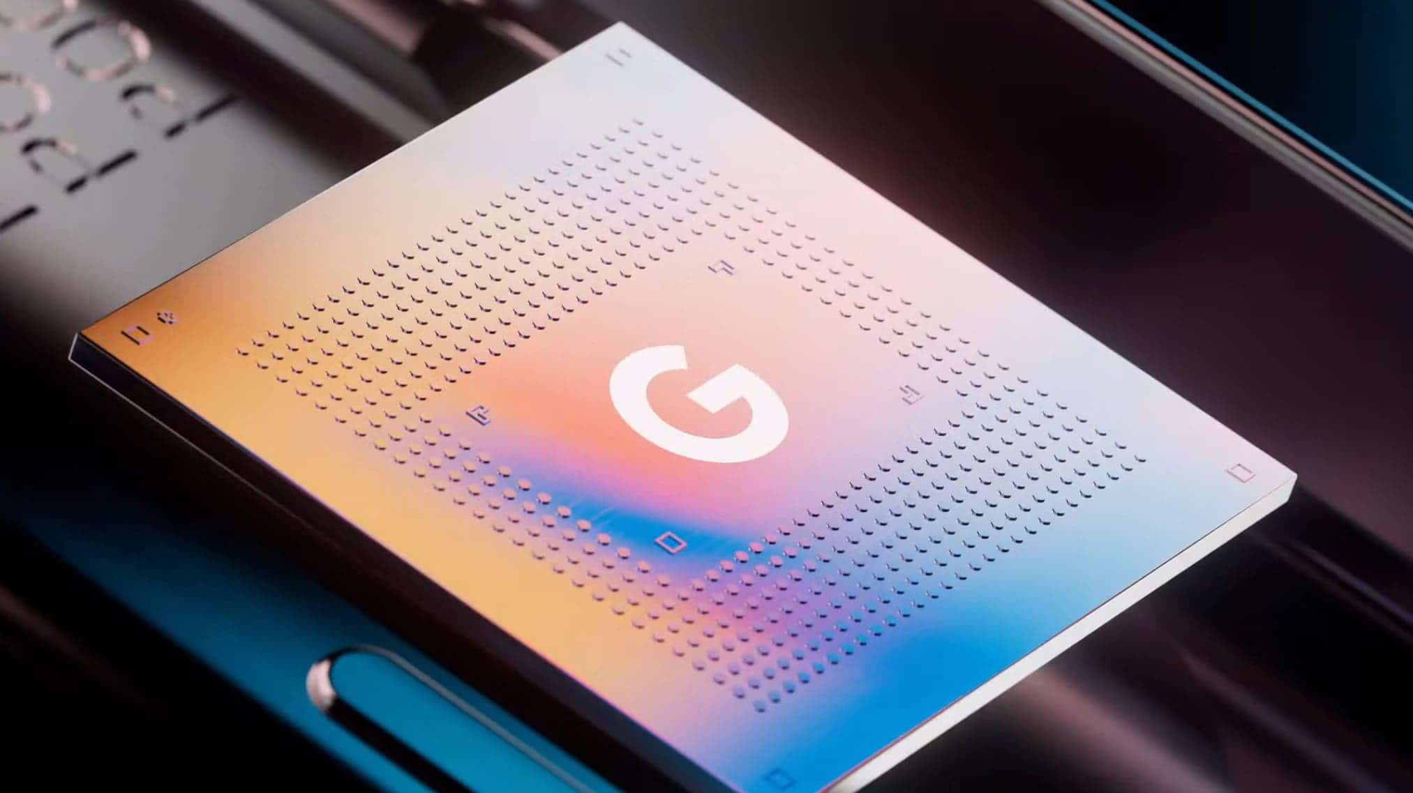 Mauvaise nouvelle : Google Tensor G3 sera faible face à Snapdragon 8 Gen 3 3 Jeu de puces Google Tensor