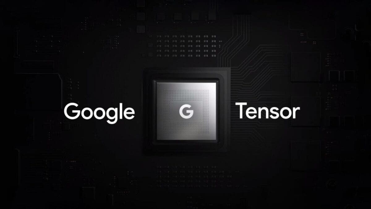 Google Tensor G3