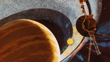 La NASA envoie des signaux dans l'espace - c'est alors que nous pourrions obtenir une réponse 24 La NASA envoie des signaux dans l'espace - c'est alors que nous pourrions obtenir une réponse