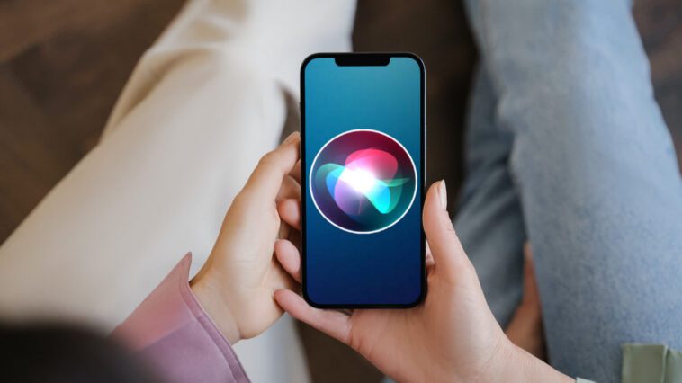L'équipe du casque Reality Pro d'Apple voulait abandonner Siri pour un assistant vocal plus performant 1 Apple