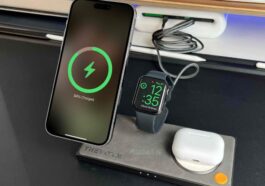 Hands-on : Cette nouvelle station de charge 5 en 1 est-elle un incontournable pour les utilisateurs d'Apple ? 18 Hands-on : Cette nouvelle station de charge 5 en 1 est-elle un incontournable pour les utilisateurs d'Apple ?