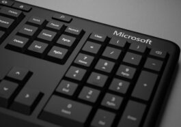 Microsoft arrête les accessoires PC de marque pour se concentrer sur les périphériques Surface 16 Microsoft discontinues branded PC accessories to focus on Surface peripherals