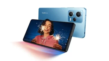 Xiaomi Redmi Note 12R Pro sera lancé le 29 avril, consultez les spécifications et le design 5 Redmi Note 12R Pro