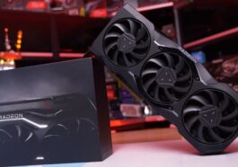 Les Radeon 7800 XT et 7700 XT d'AMD pourraient être annoncées autour de Computex le mois prochain 6 AMD