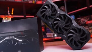 Les Radeon 7800 XT et 7700 XT d'AMD pourraient être annoncées autour de Computex le mois prochain 24 AMD