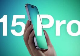 Les prochains modèles d'iPhone 15 Pro seront des bêtes d'enregistrement vidéo ! 12 iPhone 15 Pro