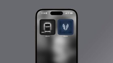 Cette application vous permet d'épingler des raccourcis vers vos albums préférés directement sur l'écran d'accueil de votre iPhone 20 Cette application vous permet d'épingler des raccourcis vers vos albums préférés directement sur l'écran d'accueil de votre iPhone