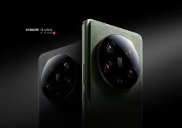 Xiaomi 13 Ultra