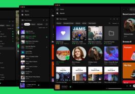 Spotify réorganise l'application Mac avec la nouvelle barre latérale "Votre bibliothèque" ; Voici comment cela fonctionne 94 Spotify réorganise l'application Mac avec la nouvelle barre latérale "Votre bibliothèque" ; Voici comment cela fonctionne