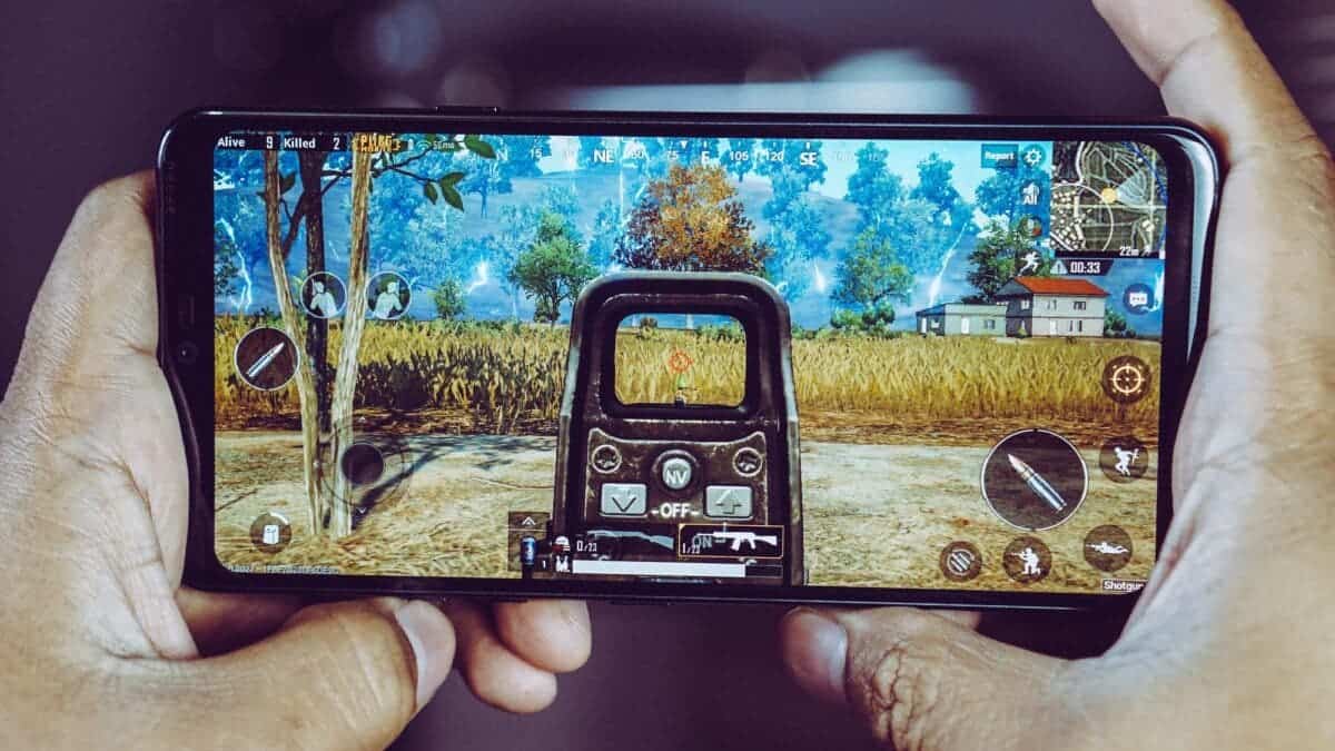 Le jeu sur Android sera bientôt bien meilleur que le jeu sur iPhone, grâce à Qualcomm 87 Android Gaming