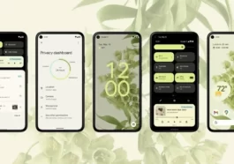Android 14 vous amènera à un tout nouveau niveau 65 Material You