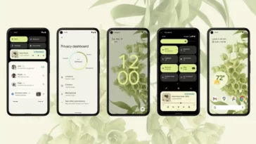 Android 14 vous amènera à un tout nouveau niveau 29 Material You