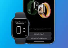 Apple Watch peut enfin fonctionner avec plusieurs iPhones et iPads, et voici pourquoi cela compte 83 Apple Watch peut enfin fonctionner avec plusieurs iPhones et iPads, et voici pourquoi cela compte