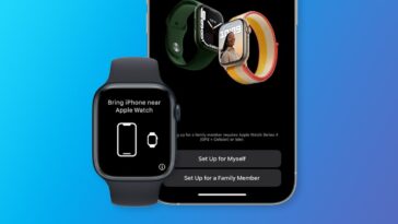Apple Watch peut enfin fonctionner avec plusieurs iPhones et iPads, et voici pourquoi cela compte 16 Apple Watch peut enfin fonctionner avec plusieurs iPhones et iPads, et voici pourquoi cela compte