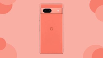 Google Pixel