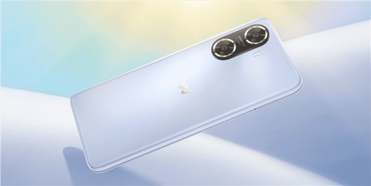 Wiko Hi Enjoy 60, un téléphone mobile français avec HarmonyOS arrive sur le marché 48 Wiko Hi Enjoy 60, un téléphone mobile français avec HarmonyOS arrive sur le marché