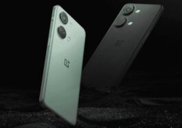 OnePlus Nord 3 fuit à nouveau, le lancement semble imminent 49 OnePlus Nord 3
