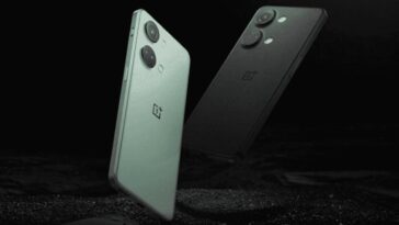 OnePlus Nord 3 fuit à nouveau, le lancement semble imminent 25 OnePlus Nord 3