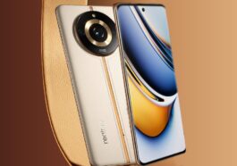 Realme 11 Pro + vérité décevante – utilise le même chipset que son prédécesseur 42 Realme 11 Pro+