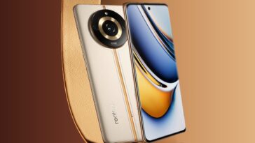 Realme 11 Pro + vérité décevante – utilise le même chipset que son prédécesseur 22 Realme 11 Pro+