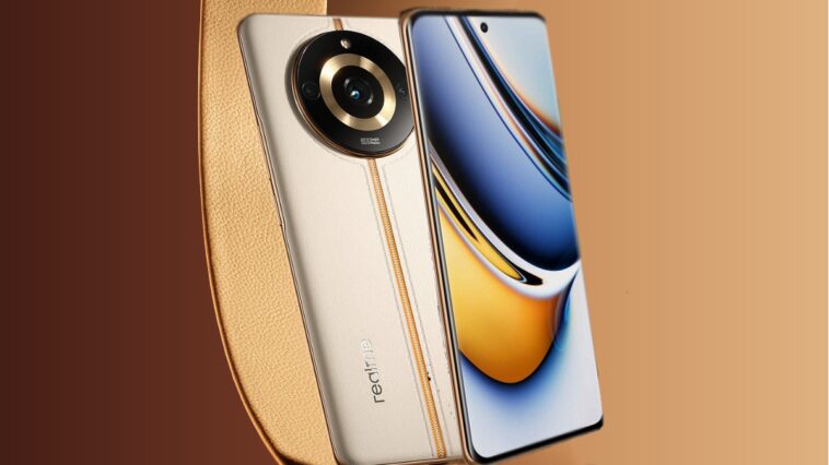 Realme 11 Pro + vérité décevante – utilise le même chipset que son prédécesseur 1 Realme 11 Pro+