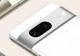 Le déballage du Pixel 7a révèle le téléphone dans toute sa splendeur