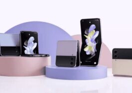 Le Samsung Galaxy Z Flip5 devrait dépasser les ventes de son prédécesseur 55 Galaxy Z Flip5