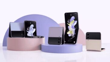 Le Samsung Galaxy Z Flip5 devrait dépasser les ventes de son prédécesseur 27 Galaxy Z Flip5