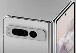 Google Pixel Fold