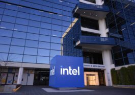 Intel enregistre la plus grande perte trimestrielle de l'histoire de l'entreprise alors que les ventes de processeurs chutent 61 Intel posts biggest quarterly loss in company history as processor sales plunge