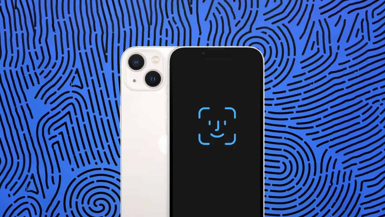 Les voleurs peuvent désormais facilement vous empêcher d'accéder à votre compte iPhone - Voici comment rester en sécurité 3 Sécurité du compte Apple iPhone