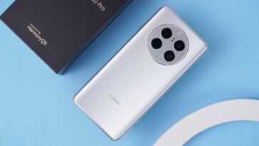 Les ventes de téléphones mobiles Huawei ont grimpé de 41 % sans la 5G – comment est-ce possible ?