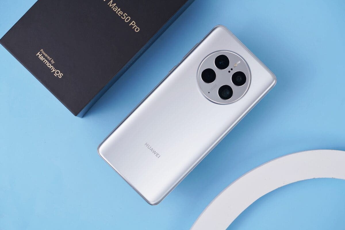 Les ventes de téléphones mobiles Huawei ont grimpé de 41 % sans la 5G – comment est-ce possible ? 22 Les ventes de téléphones mobiles Huawei ont grimpé de 41 % sans la 5G – comment est-ce possible ?