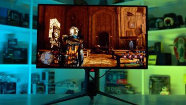 Les meilleurs moniteurs de jeu 1440p : 1H 2023 18 Les meilleurs moniteurs de jeu 1440p : 1H 2023