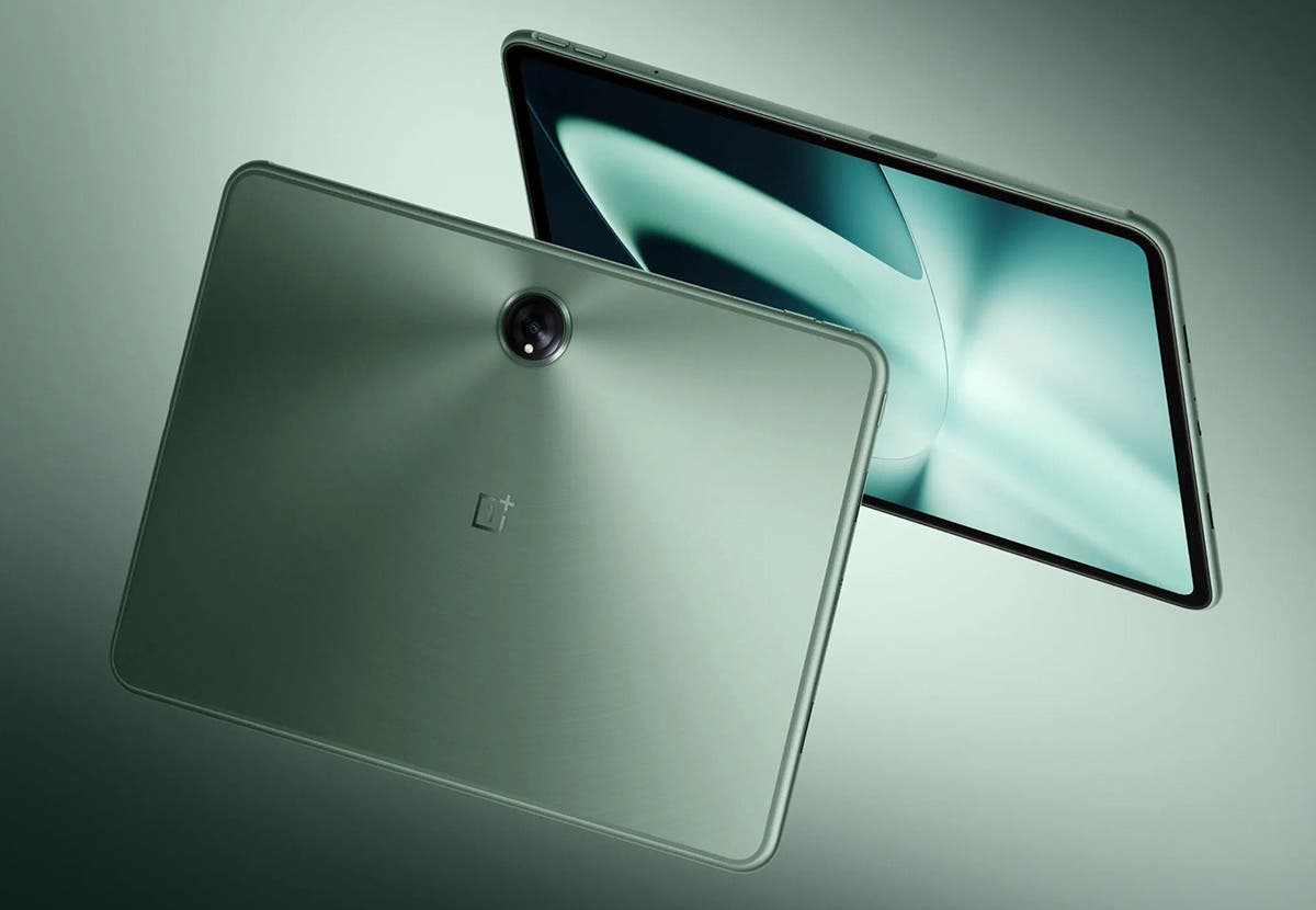 Tablette OnePlus