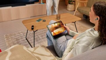 Voici une grande raison pour laquelle vous ne devriez pas acheter le OnePlus Pad 16 OnePlus Pad